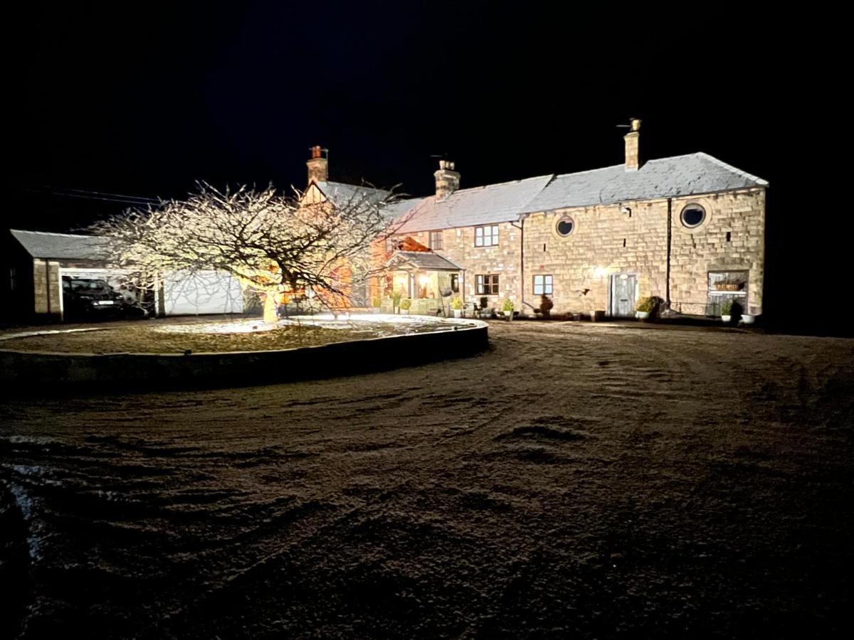 Willa The Saddlery Cheshire Congleton Zewnętrze zdjęcie